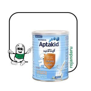شیرخشک آپتاکید (Aptakid) 
