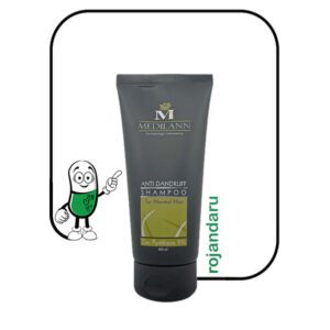 anti dandruff shampoo for normal hair cm